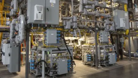 Малая АЭС TerraPower получила «зелёный свет» от американских экологов