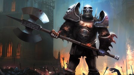 Русская озвучка от GamesVoice для Enclave стала официальной: локализация добавлена в Steam