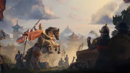 Civilization VII наконец-то позволит пройти игру без смены цивилизации