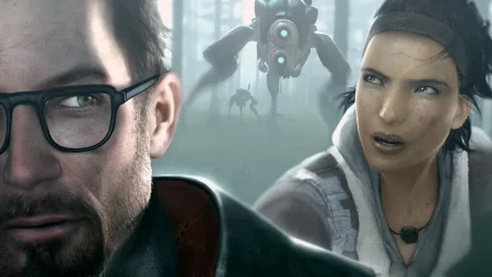 Half-Life 3 всё ближе: Valve готовит долгожданный анонс