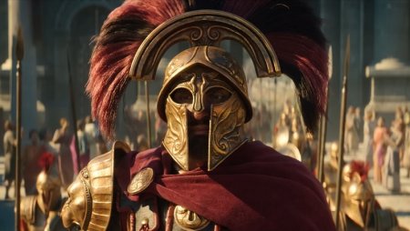 Titan Quest 2 получила крупное обновление: редактор персонажей, субтитры и улучшенный баланс