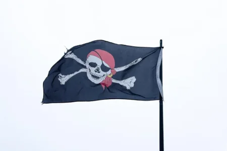 Российские пираты уходят в Беларусь: где теперь зарабатывают на контрафакте