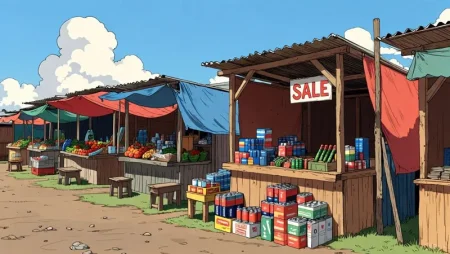 «Земля уходит из-под ног»: мировой рынок аккумуляторов столкнулся с кризисом перепроизводства