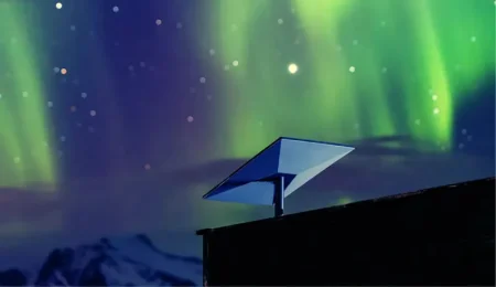 Starlink рушит рынок: SpaceX запустила интернет за $40, который может обогнать наземных провайдеров