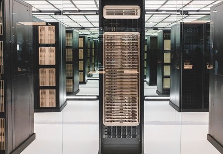 Google инвестирует рекордные $40 млрд в Техас: три новых дата-центра ускорят гонку ИИ в США