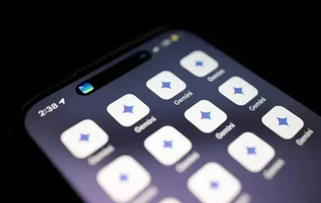 Google готовится представить Gemini 3 — новую модель, которая может изменить баланс сил на рынке ИИ
