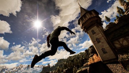 Бегун, который так и не вышел на старт: Techland раскрыла подробности отменённой Dying Light