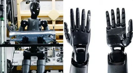 После десяти месяцев на конвейере BMW у роботов Figure 02 начали ломаться руки: компания завершила испытания и готовит новое поколение