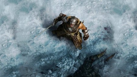 Bethesda снова удивила: юбилейная версия Skyrim внезапно появилась на Nintendo Switch 2
