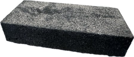 В США представили углеродно-отрицательный строительный материал: новый «бетон» укрепляется, поглощая CO₂