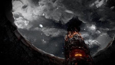 Ремейк Frostpunk получит более живых жителей и усиливает эмоциональное взаимодействие игрока с городом