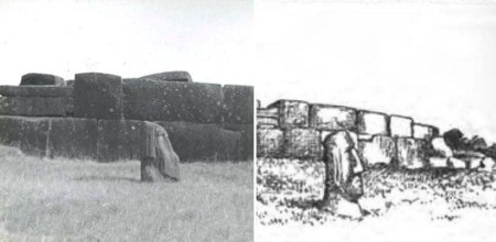 Тайна моаи и загадочные расхождения в данных: что произошло на острове Пасхи в 1886 году?