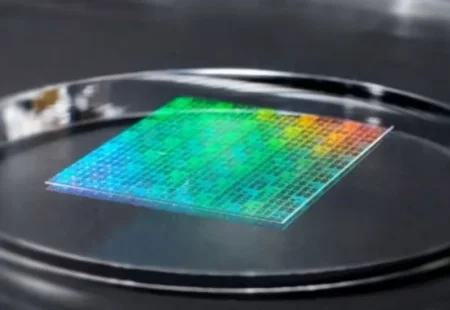 Япония предложила альтернативу EUV-литографии: Canon и DNP готовят технологию производства чипов уровня 1,4 нм без сверхдорогих сканеров ASML