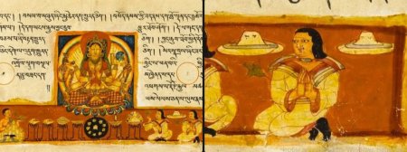 Самарангана Сутрадхара: древний индийский манускрипт, технический трактат или следы утраченной цивилизации?