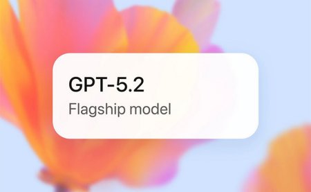 OpenAI представила GPT-5.2: ускоренный релиз после объявления «красного кода»