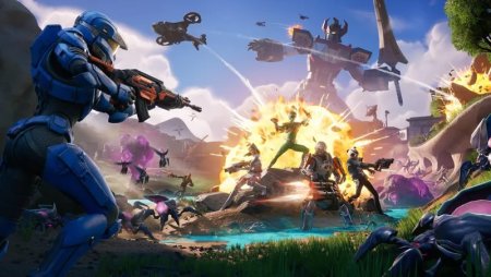 Epic’еская победа: Fortnite официально вернулась в Google Play в США — глобальное возвращение уже готовится