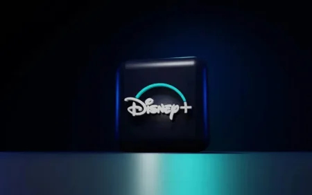 Disney потребовала от Google немедленно прекратить генерацию изображений по своим франшизам