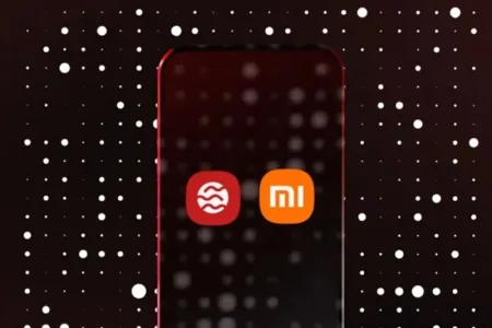 Xiaomi снова экспериментирует: смартфоны с криптокошельком «из коробки»