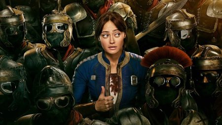 Fallout 5 будет учитывать события сериала «Фоллаут» — официально