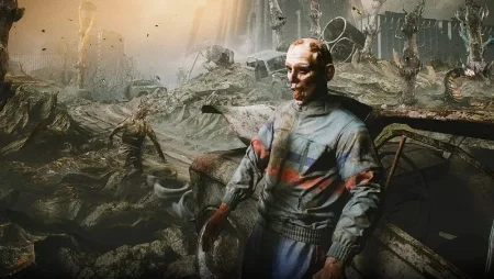 Ранний доступ Pioner в Steam разочаровал игроков: «смешанный» рейтинг и сравнения с The Day Before