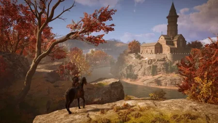 Nvidia выпустила драйвер GeForce Game Ready 591.59 WHQL: оптимизации для игр и исправление ошибок