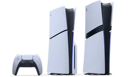 Продажи игровых устройств в США обвалились до минимума за два десятилетия