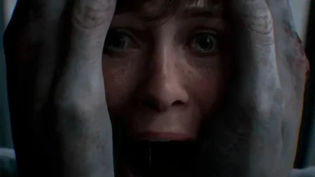 Кодзима дал странный совет, как понять хоррор OD — пересмотреть трейлер 100 раз