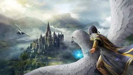 СМИ обнаружили намёки на соревновательный мультиплеер в Hogwarts Legacy 2