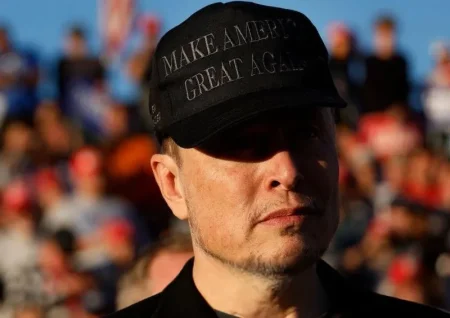 Илон Маск установил новый исторический рекорд благосостояния, превысив отметку в 700 млрд долларов