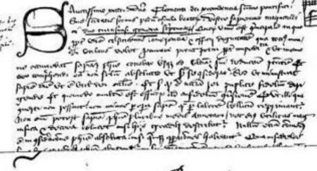 Роджер Бэкон: “Удивительный доктор” и забытые чудеса средневековой науки