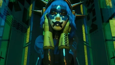 Bungie показала обновлённую графику Marathon: игра заметно изменилась после критики «альфы»