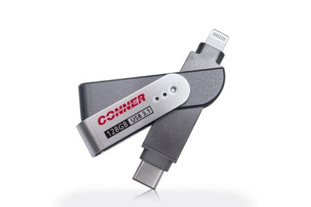 Возвращение легенды: Conner впервые за десятилетия напомнила о себе на CES 2026