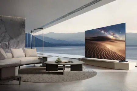 Телевизоры стали дешевле более чем на 90 % за четверть века — и это не предел инженерии