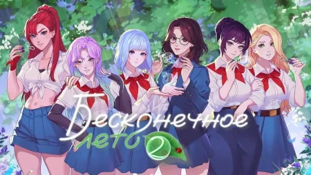 «Бесконечная зима» не наступит: кроссовер «Мира кораблей» и «Бесконечного лета» отменён