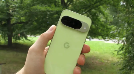 Google переносит разработку смартфонов Pixel во Вьетнам