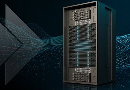 Intel сокращает отставание: техпроцесс 18A обходит Samsung, но TSMC остаётся недосягаемой