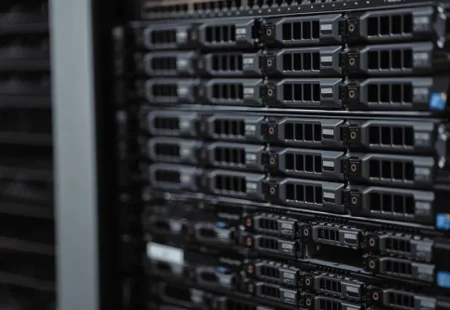 Western Digital: ключевым параметром жёстких дисков становится их ёмкость