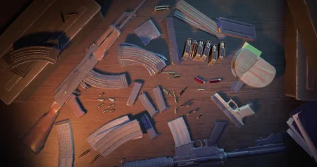 Valve пересмотрела механику перезарядки в Counter-Strike — впервые за десятилетия