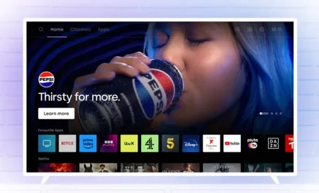 Philips отказывается от Google TV: ставка на Titan OS