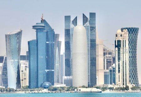 Дефицит гелия: новый риск для полупроводниковой отрасли