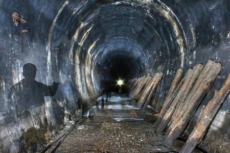 Тайна подземного Сахалина: что скрывали тоннели, которых не должно было существовать