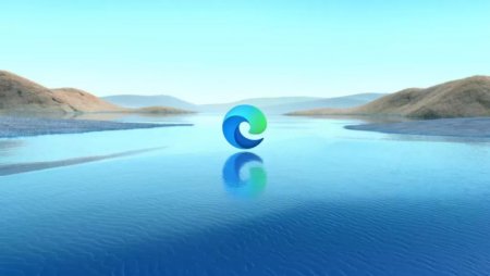 Microsoft усиливает продвижение Edge: браузер может запускаться вместе с Windows 11