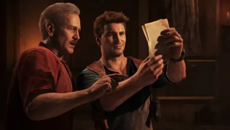 Возможный намёк на Uncharted 5: фанаты изучили фото креативного директора Naughty Dog