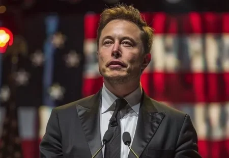 Компенсация десятилетия: Tesla передаёт Маску почти 304 млн акций, стоимость пакета превысила $100 млрд