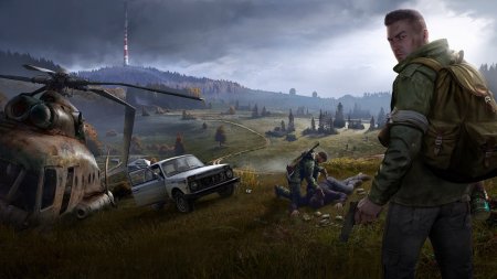 Bohemia Interactive официально подтвердила разработку DayZ 2