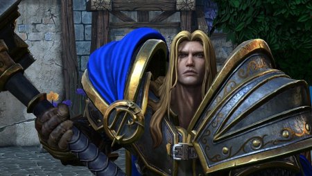 Warcraft III теперь работает прямо в браузере: энтузиасты запустили онлайн-баталии без установки игры