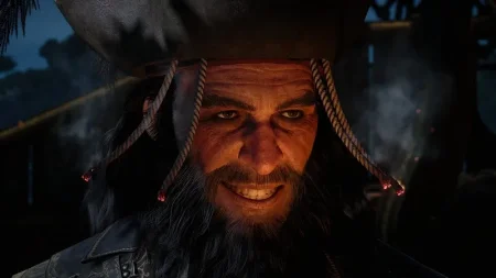 GamesVoice начала сбор средств на русскую озвучку Assassin’s Creed Black Flag Resynced
