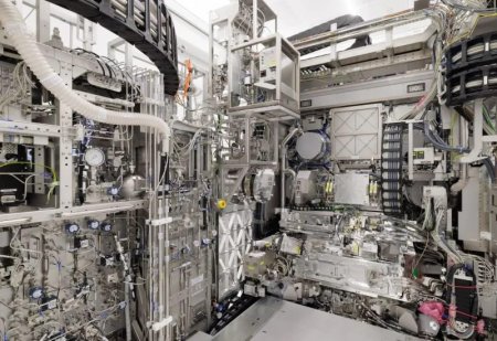 Zeiss наращивает выпуск оптики для ASML — новое производство поможет ускорить выпуск EUV-сканеров