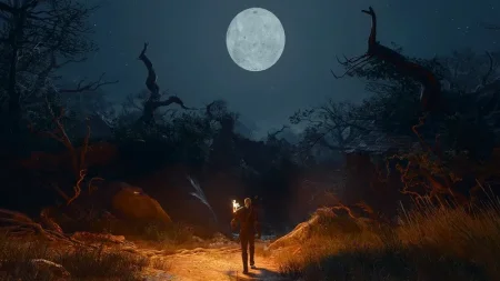 Геральт снова выходит на Путь: The Witcher 3 получит бесплатный ремастер и новое дополнение