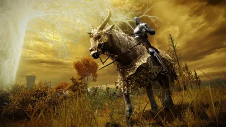 Elden Ring получила платный Tarnished Pack: игроки спорят, стоит ли набор своих денег